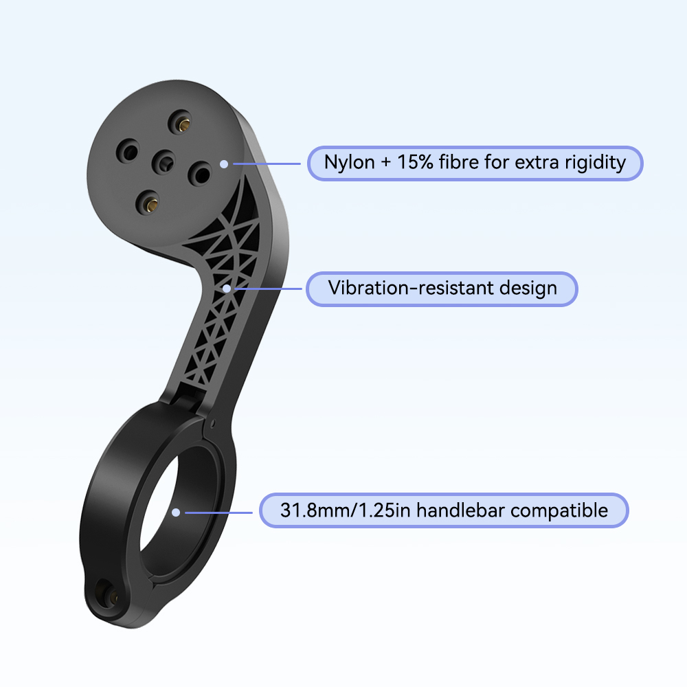 Uchwyt na komputer rowerowy GP – Tablet Computer Accessories recenzja i cena