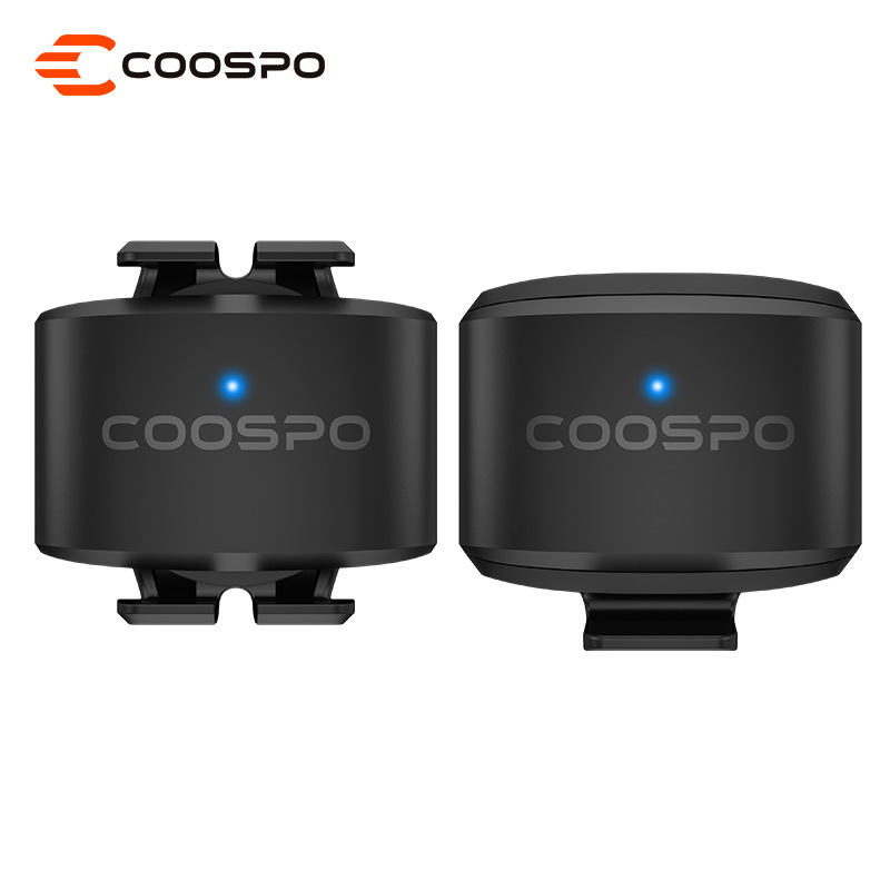CooSpo BK9C BK9S Czujnik Kaden – Tablet Computer Accessories recenzja i cena