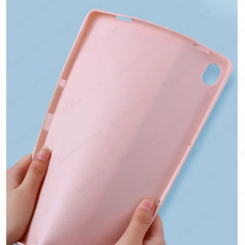 Etui z klawiaturą do tabletu L – Tablet Accessories Case recenzja i cena