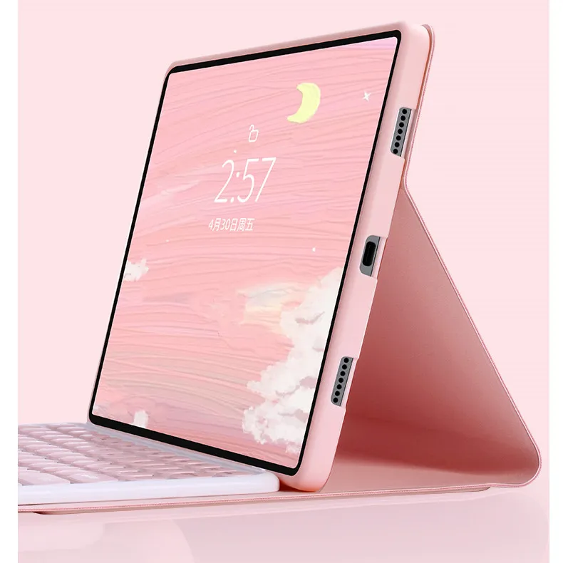 Etui z klawiaturą do tabletu L – Tablet Accessories Case recenzja i cena