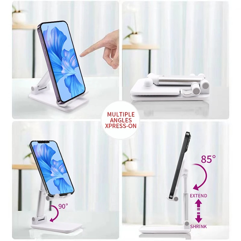 Stojak na telefon stacjonarny, – Xiaomi Tablet Accessories recenzja i cena