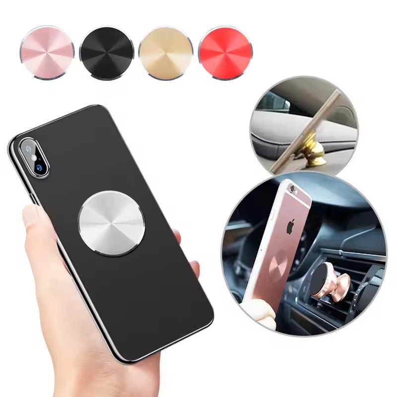 Cienka metalowa płytka do magn – Essential Tablet Accessories recenzja i cena