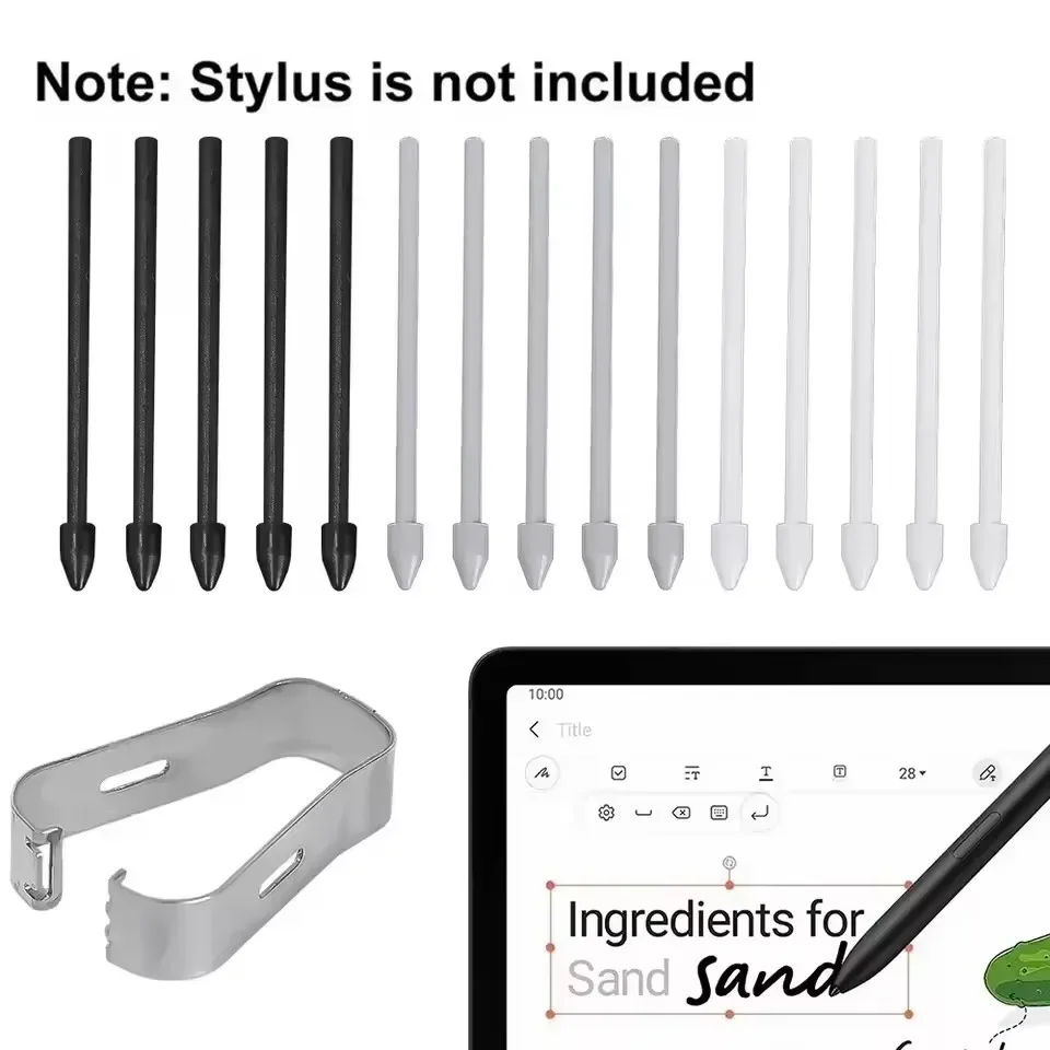 Wymienny rysik do tabletu, koń – Tablet Pencil Accessories recenzja i cena