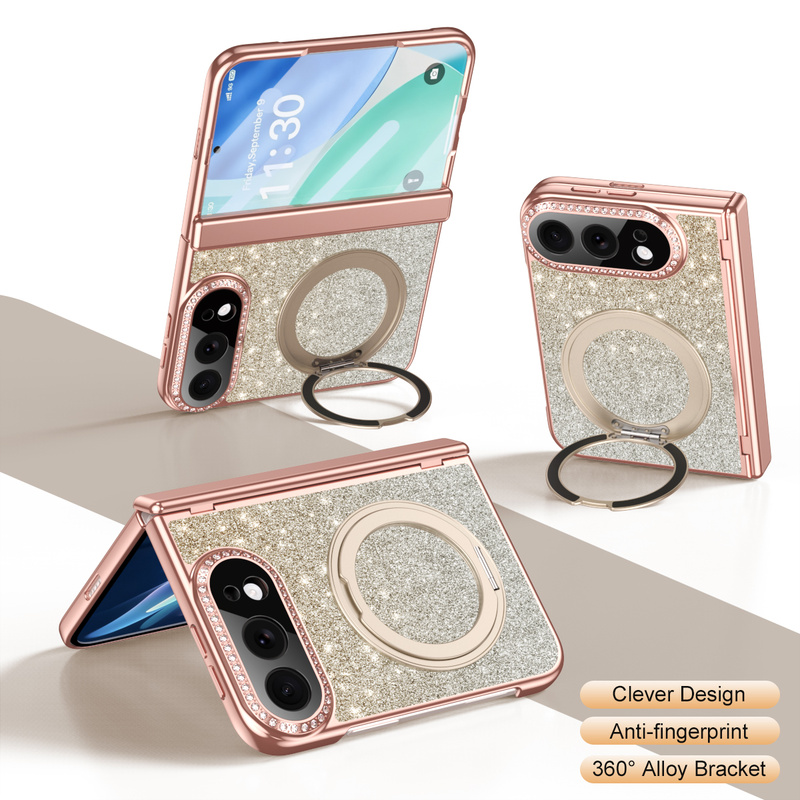 Etui Starlight Light Luxury Gl – Tablet Accessories Aesthetic recenzja i cena