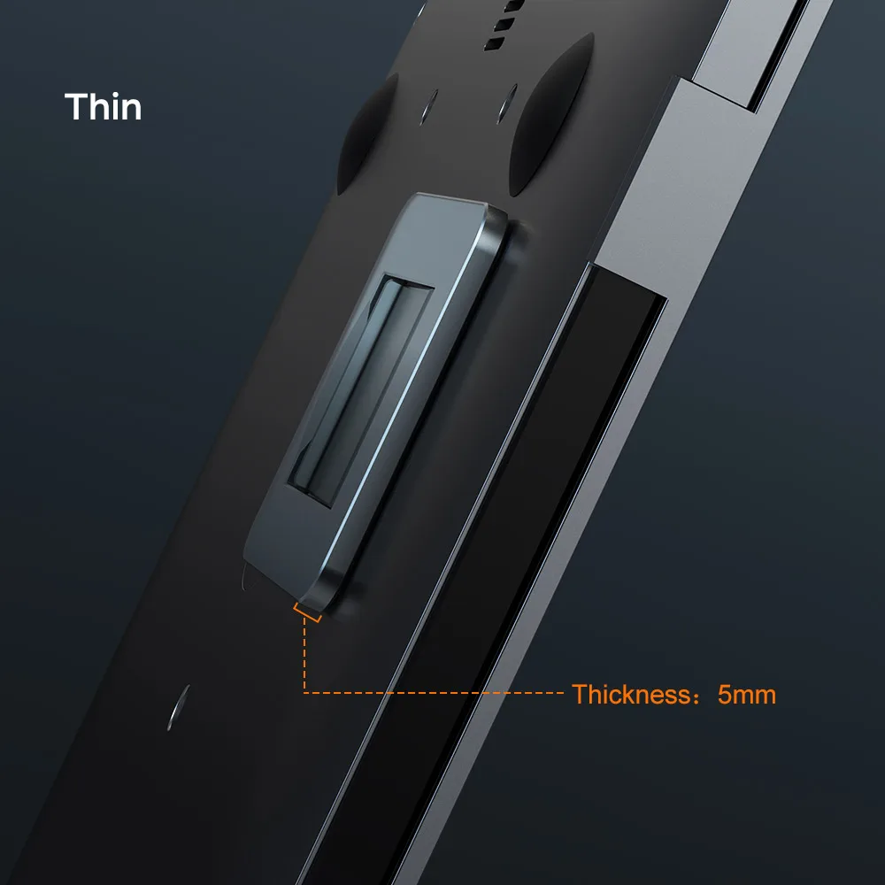 Oatsbasf 2 PCS Mini metalowa p – Xiaomi Tablet Accessories recenzja i cena