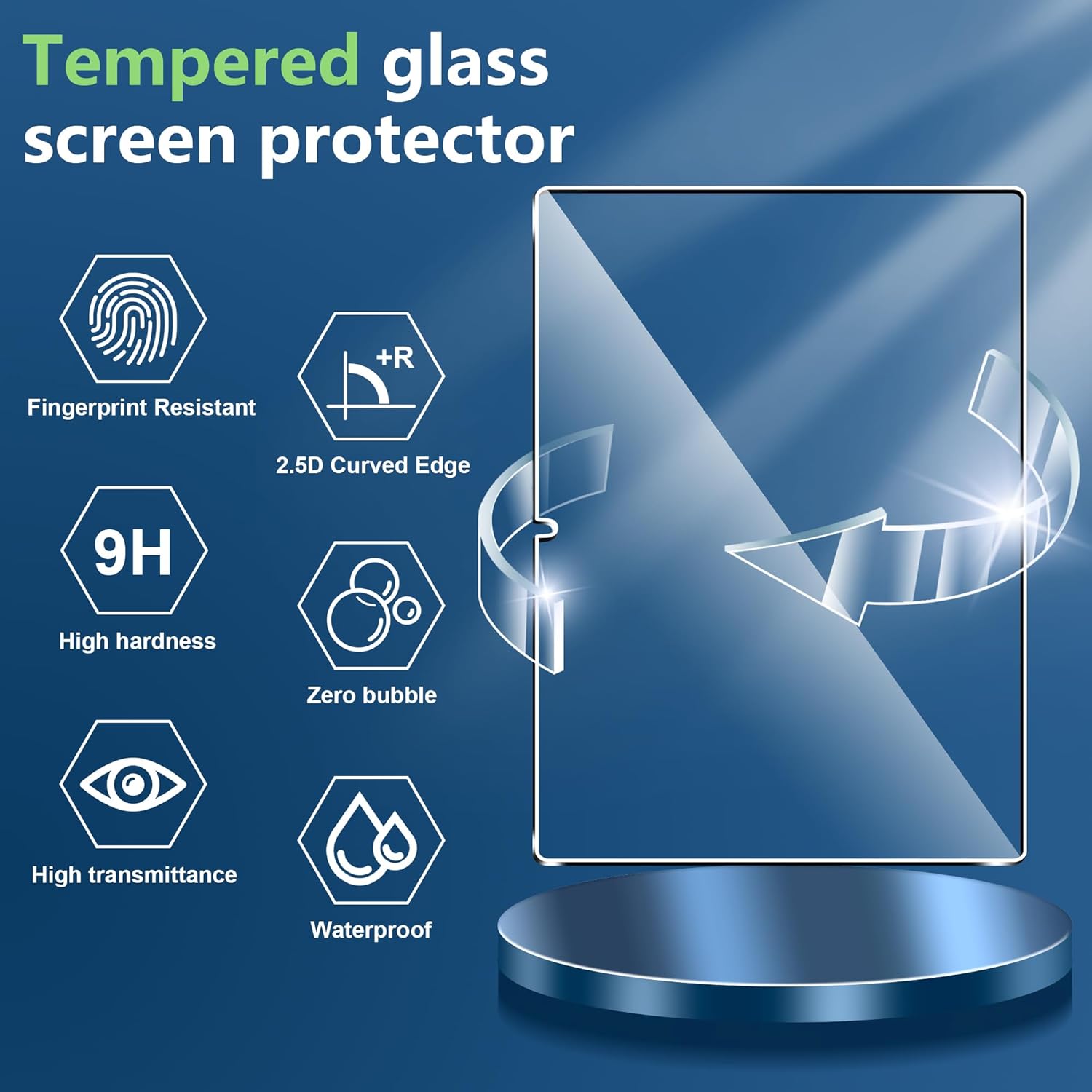 Dla Teclast T50HD 11 cali 2024 – Teclast Tablet Accessories recenzja i cena