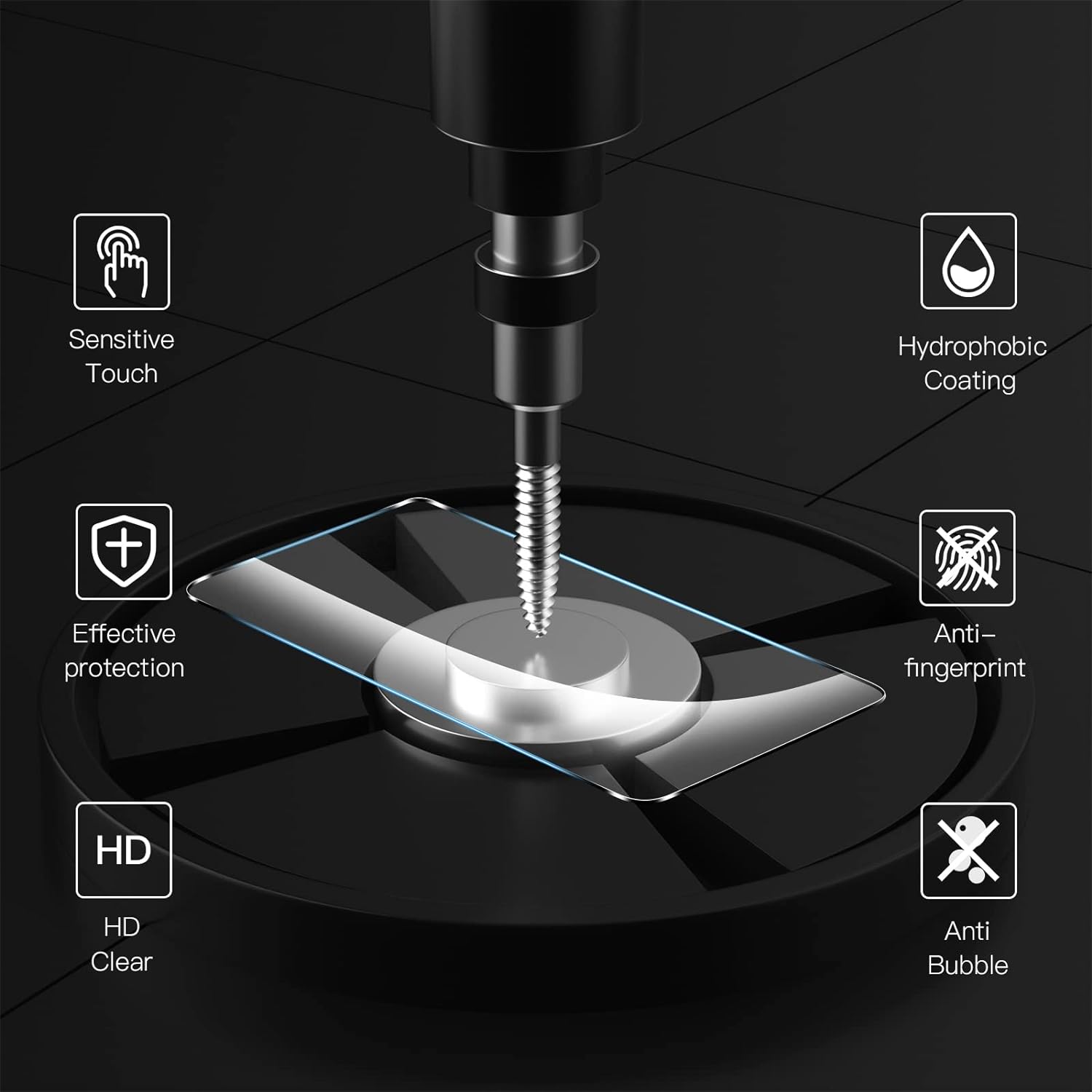 Dla Teclast T50HD 11 cali 2024 – Teclast Tablet Accessories recenzja i cena