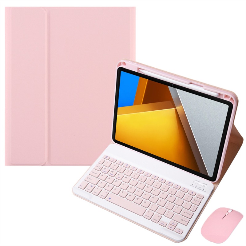 Klawiatura do tabletów Xiaomi  – Redmi Tablet Accessories recenzja i cena