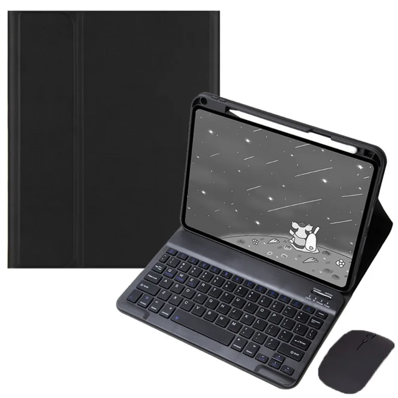 Klawiatura do tabletów Xiaomi  – Redmi Tablet Accessories recenzja i cena