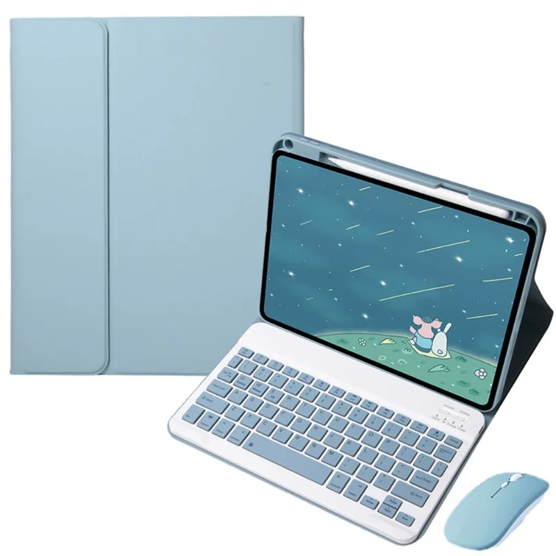 Klawiatura do tabletów Xiaomi  – Redmi Tablet Accessories recenzja i cena