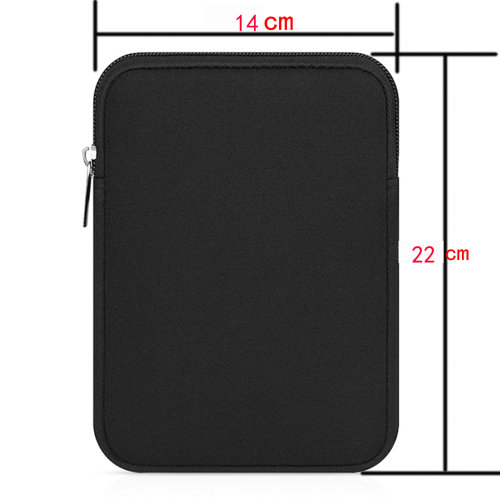 Pokrowiec na tablet do Samsung – Tablet Accessories Case recenzja i cena