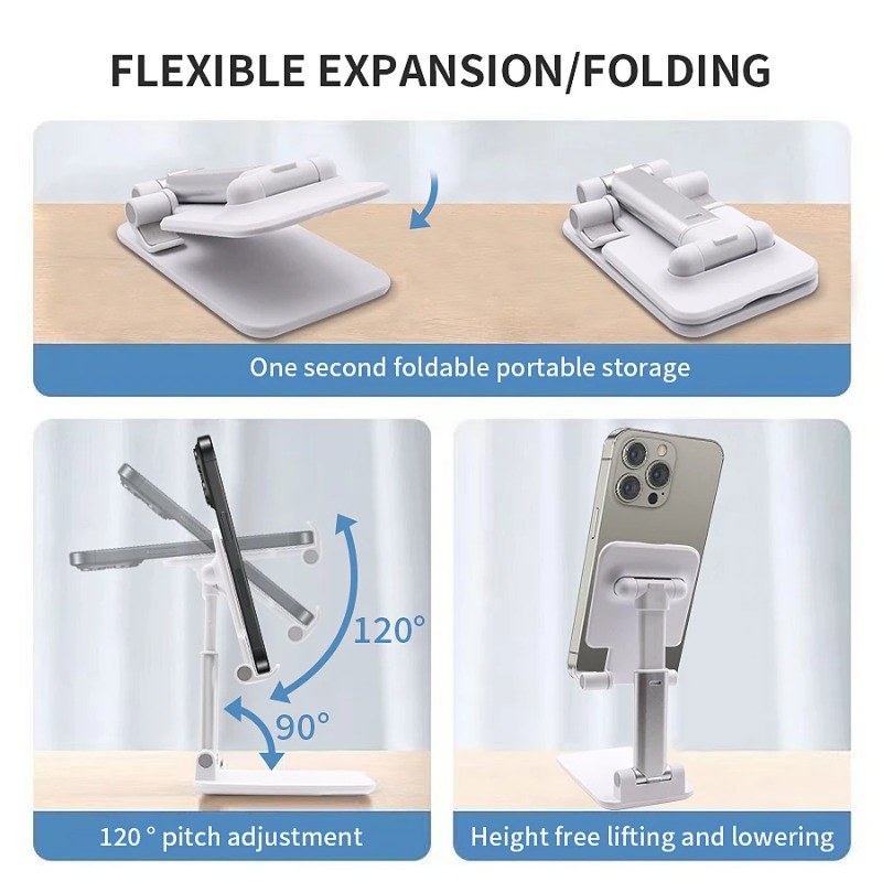 Uniwersalny uchwyt na telefon/ – Xiaomi Tablet Accessories recenzja i cena
