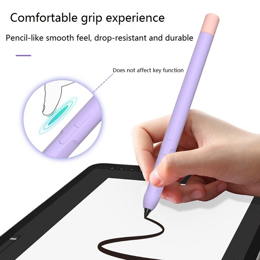 Silikonowe etui ochronne na ta – Xiaomi Tablet Accessories recenzja i cena