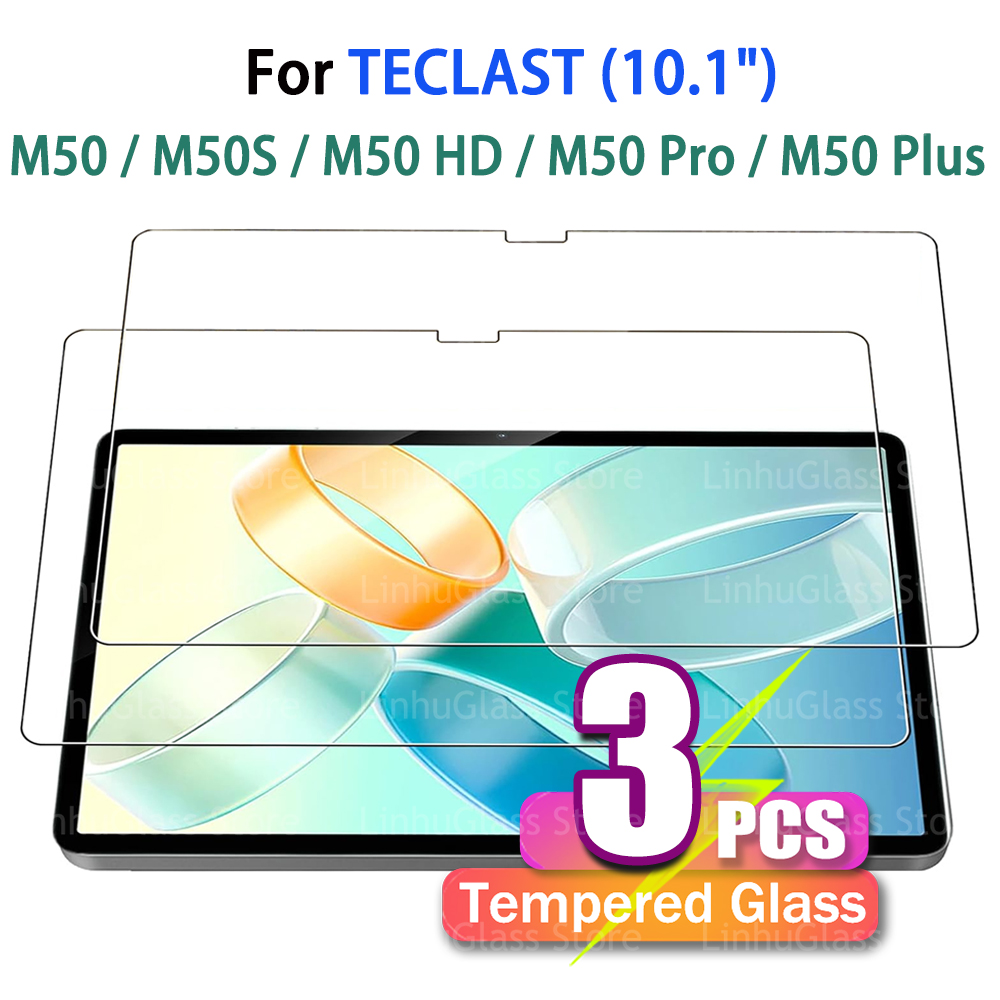 Szkło ochronne 10,1 cala do Te – Teclast Tablet Accessories recenzja i cena