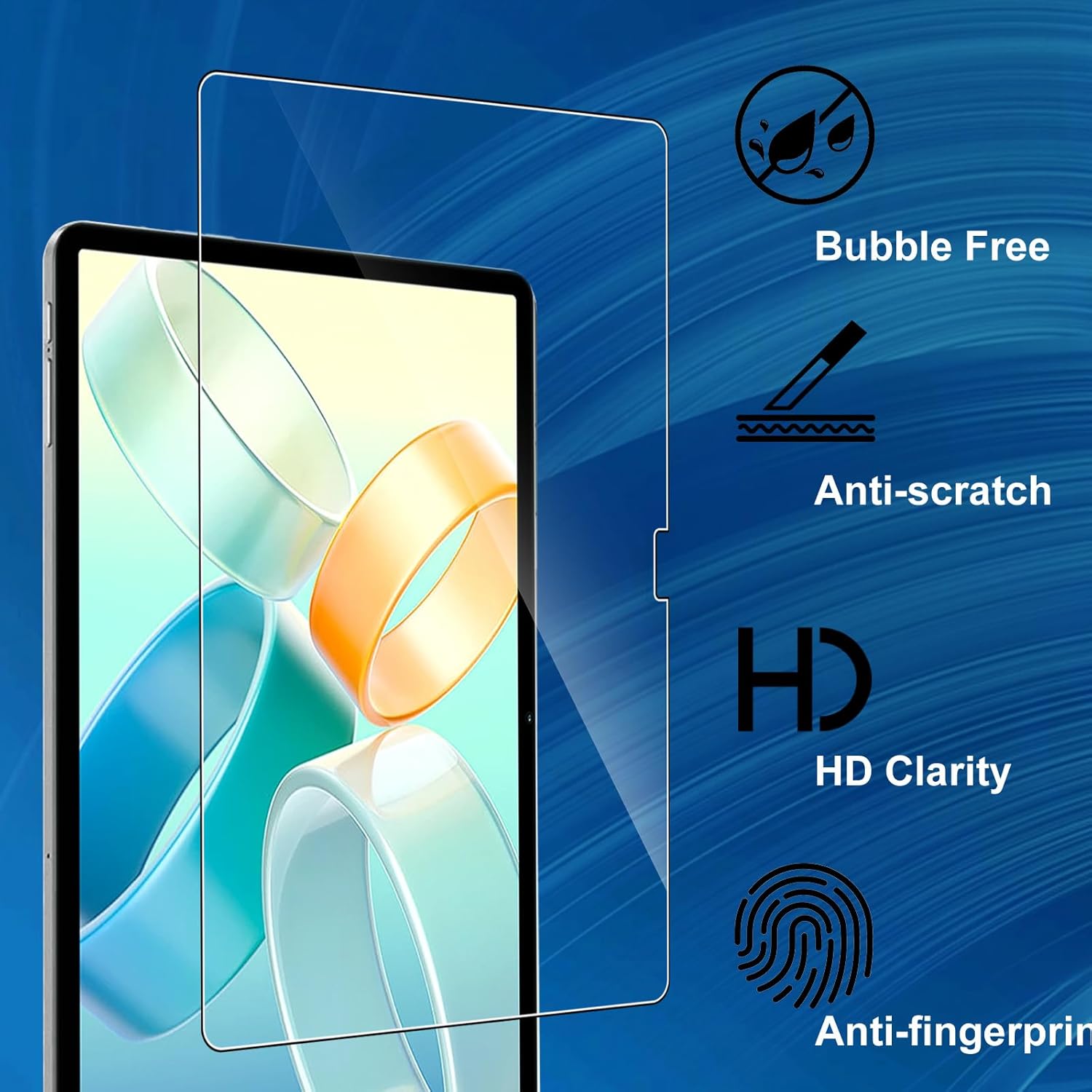 Szkło ochronne 10,1 cala do Te – Teclast Tablet Accessories recenzja i cena