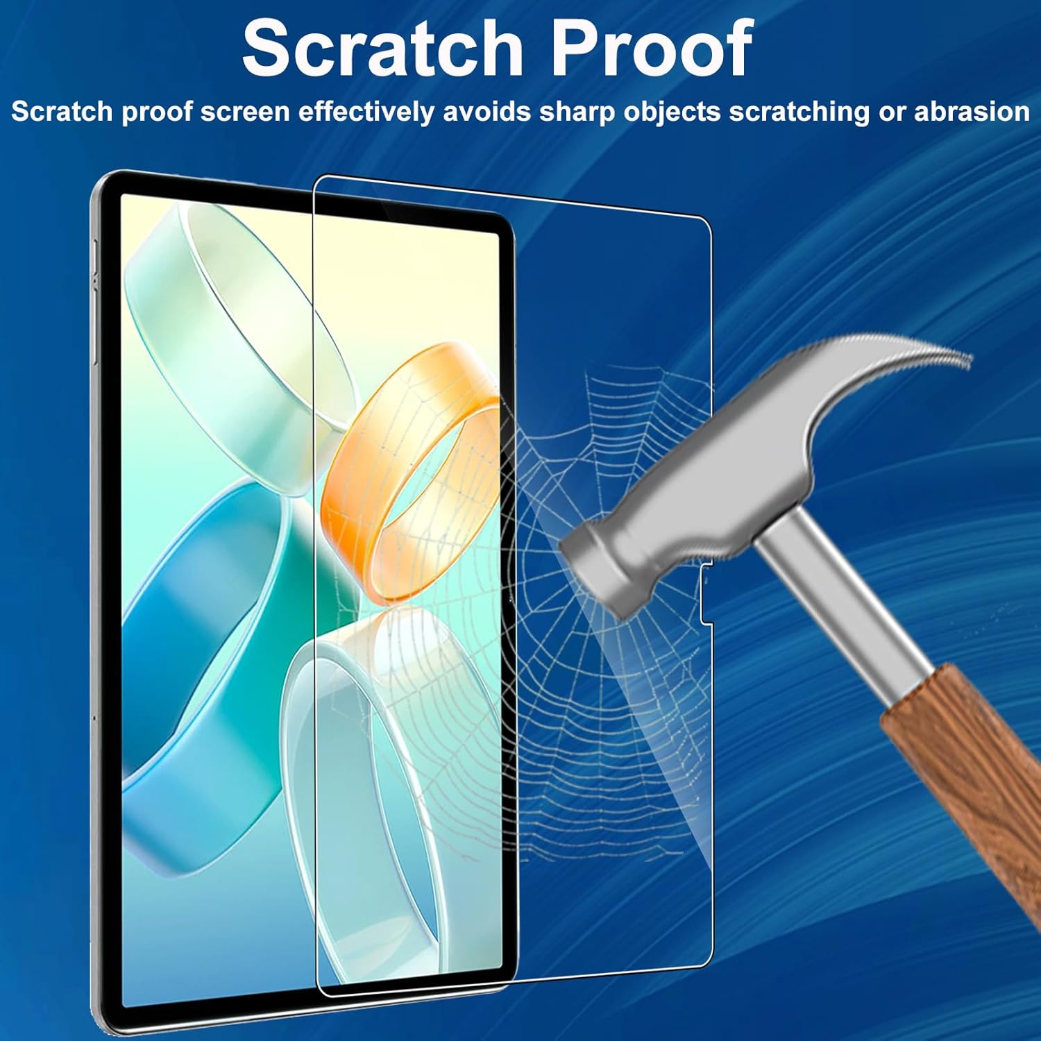 Szkło ochronne 10,1 cala do Te – Teclast Tablet Accessories recenzja i cena