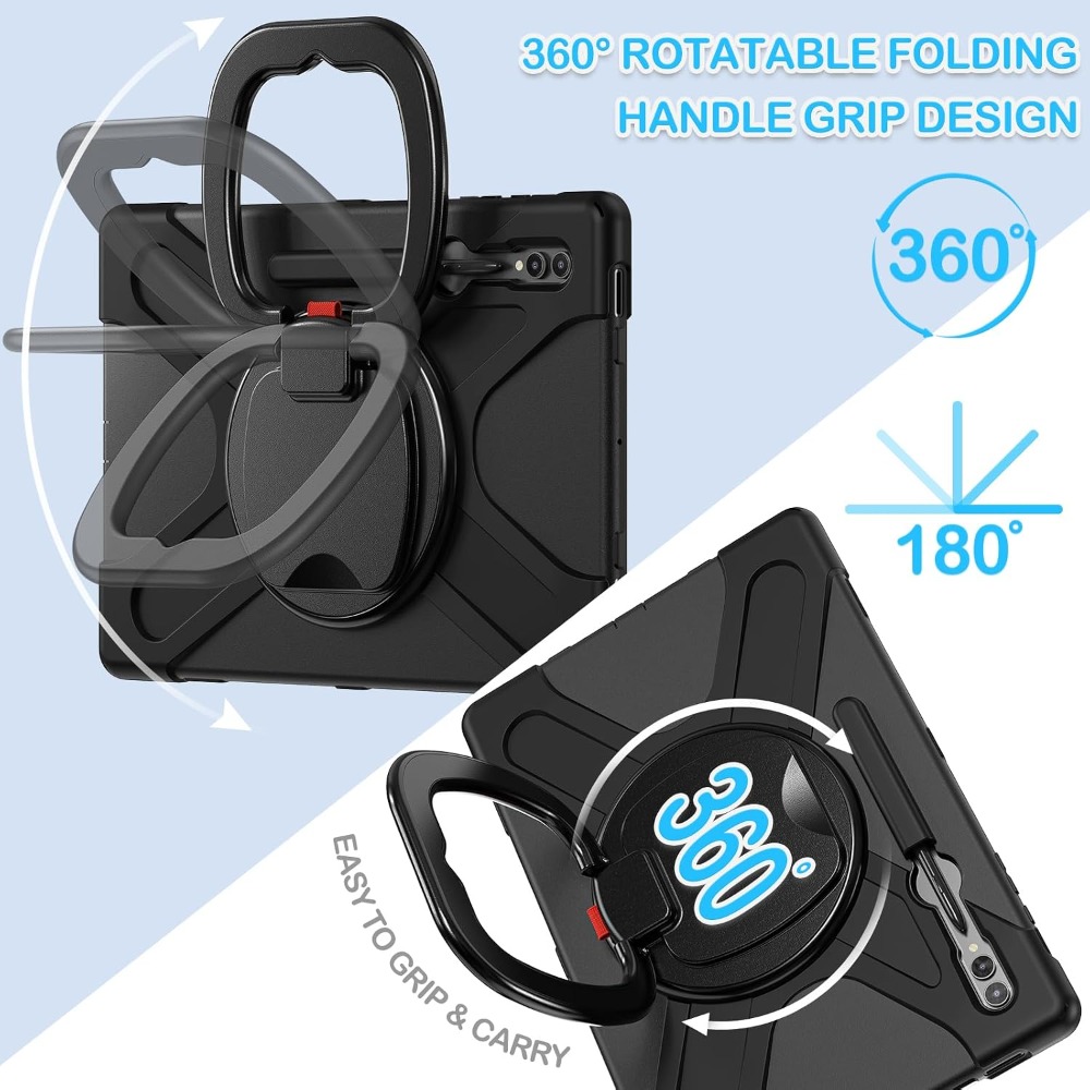 Odporna na wstrząsy obudza do  – Samsung Tablet S11 Accessories recenzja i cena