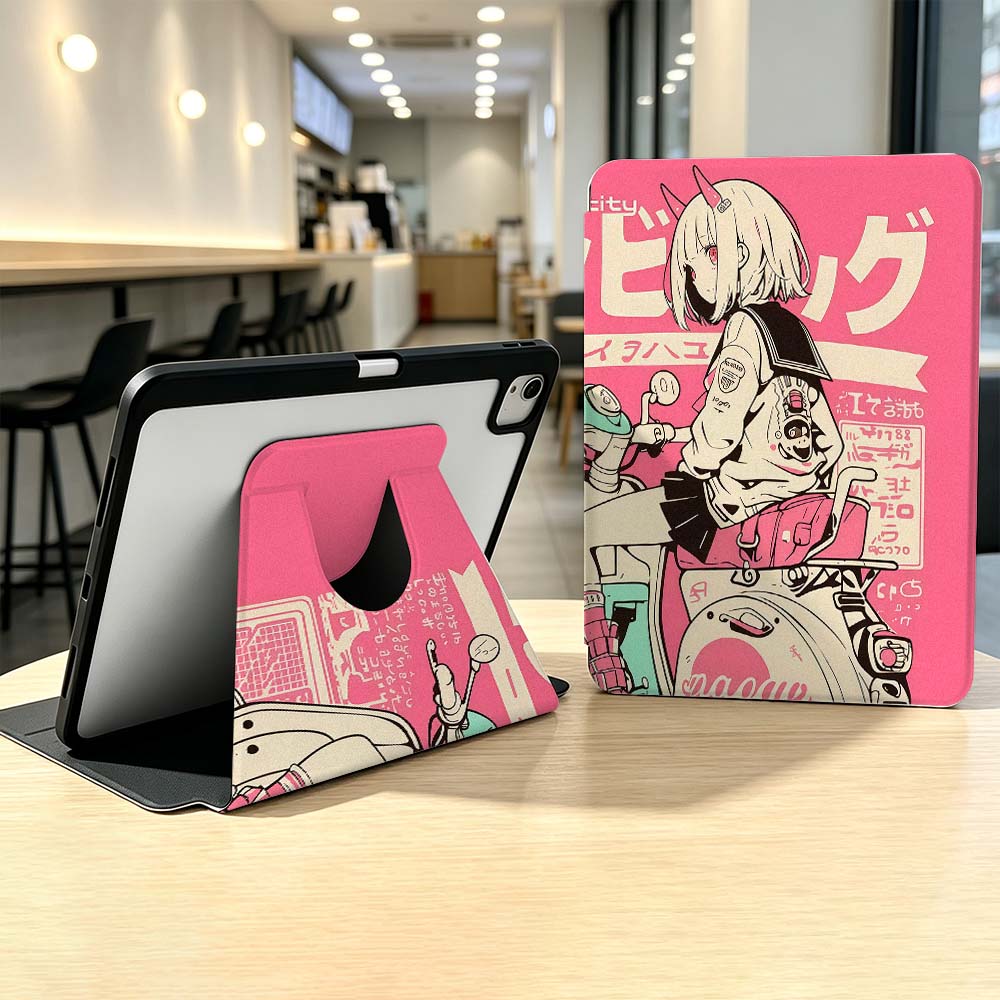 Anime Girl Cartoon Hot dla Sam – Samsung Tablet S11 Accessories recenzja i cena