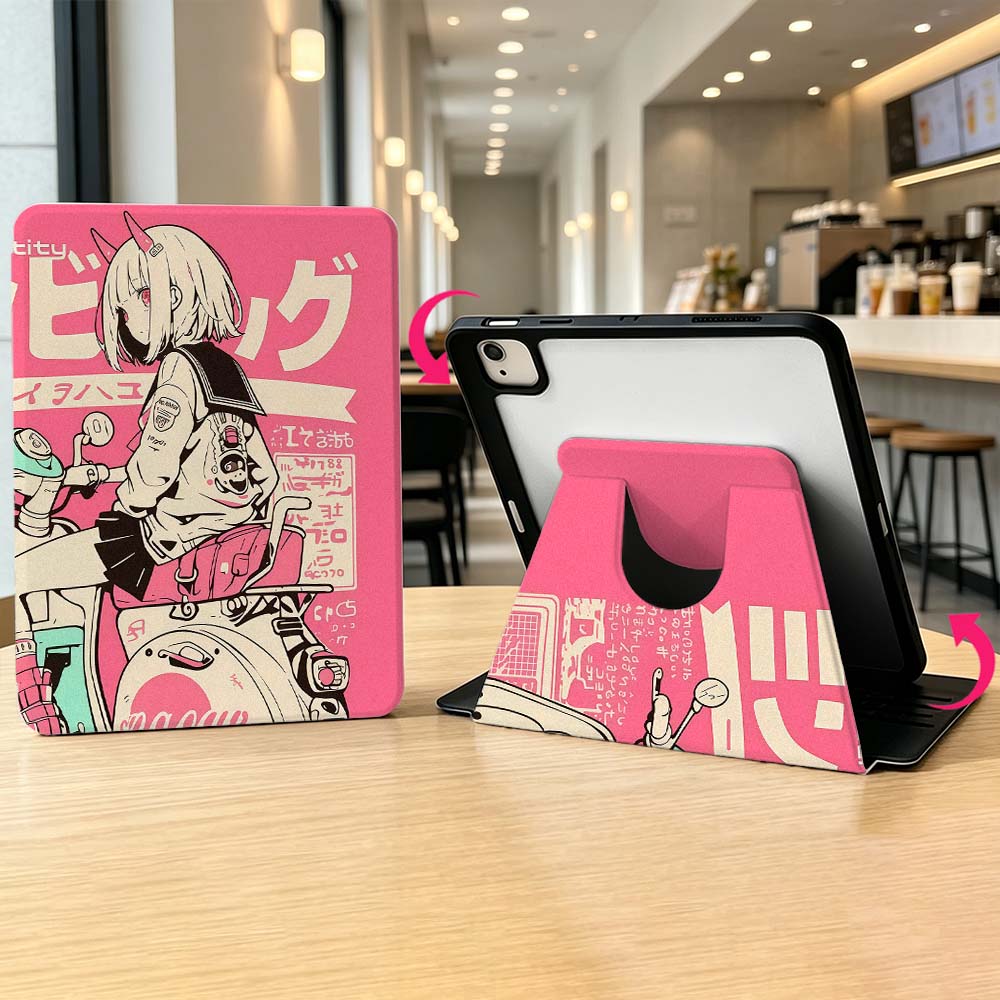Anime Girl Cartoon Hot dla Sam – Samsung Tablet S11 Accessories recenzja i cena