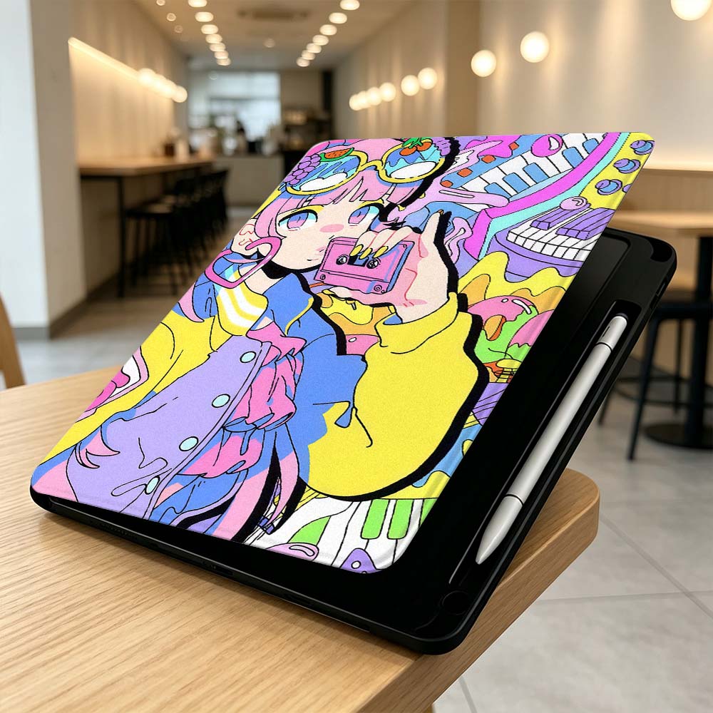 Anime Girl Cartoon Hot dla Sam – Samsung Tablet S11 Accessories recenzja i cena