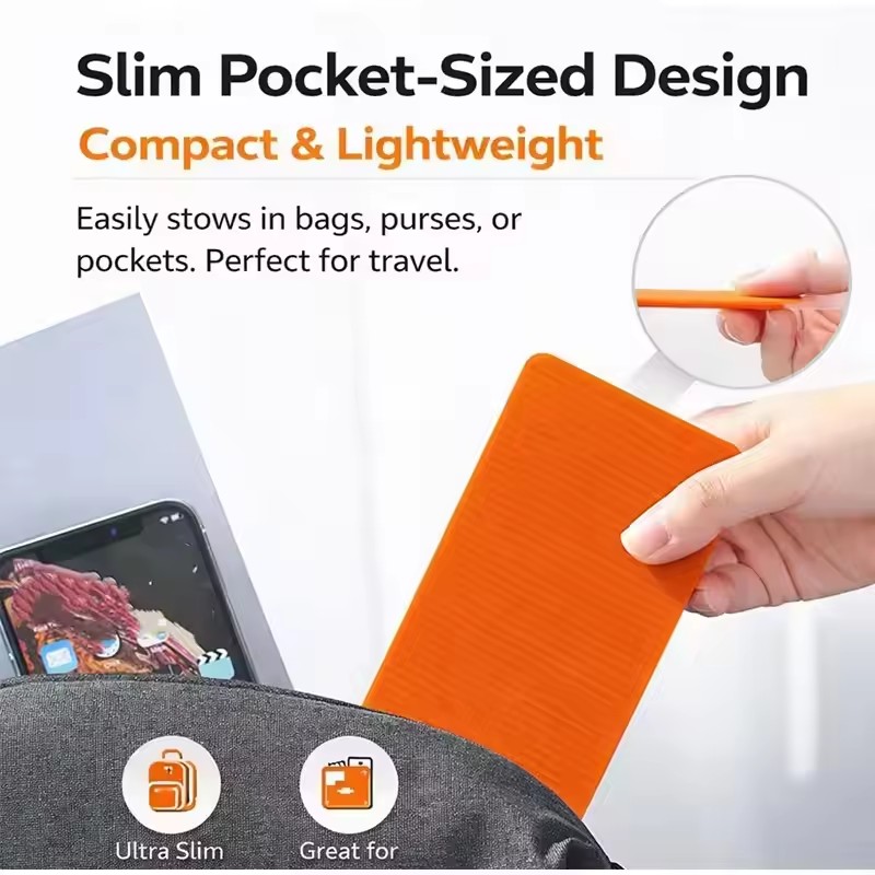 Uniwersalny, przenośny silikon – Essential Tablet Accessories recenzja i cena