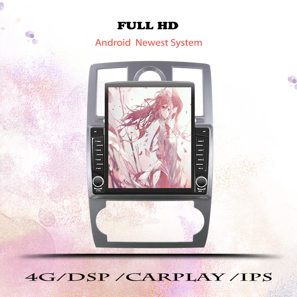 8G+128G Android 14 dla Chrysle – Tablet Danish Mobile & Accessories Photos recenzja i cena