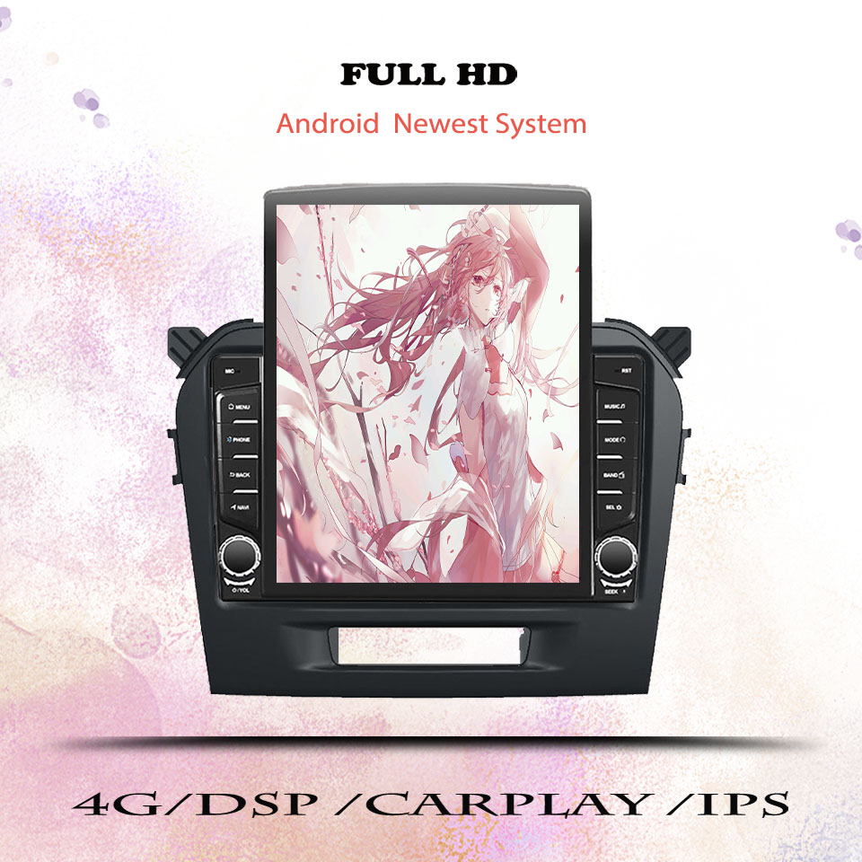 8G+128G Android 14 do Suzuki V – Tablet Danish Mobile & Accessories Photos recenzja i cena