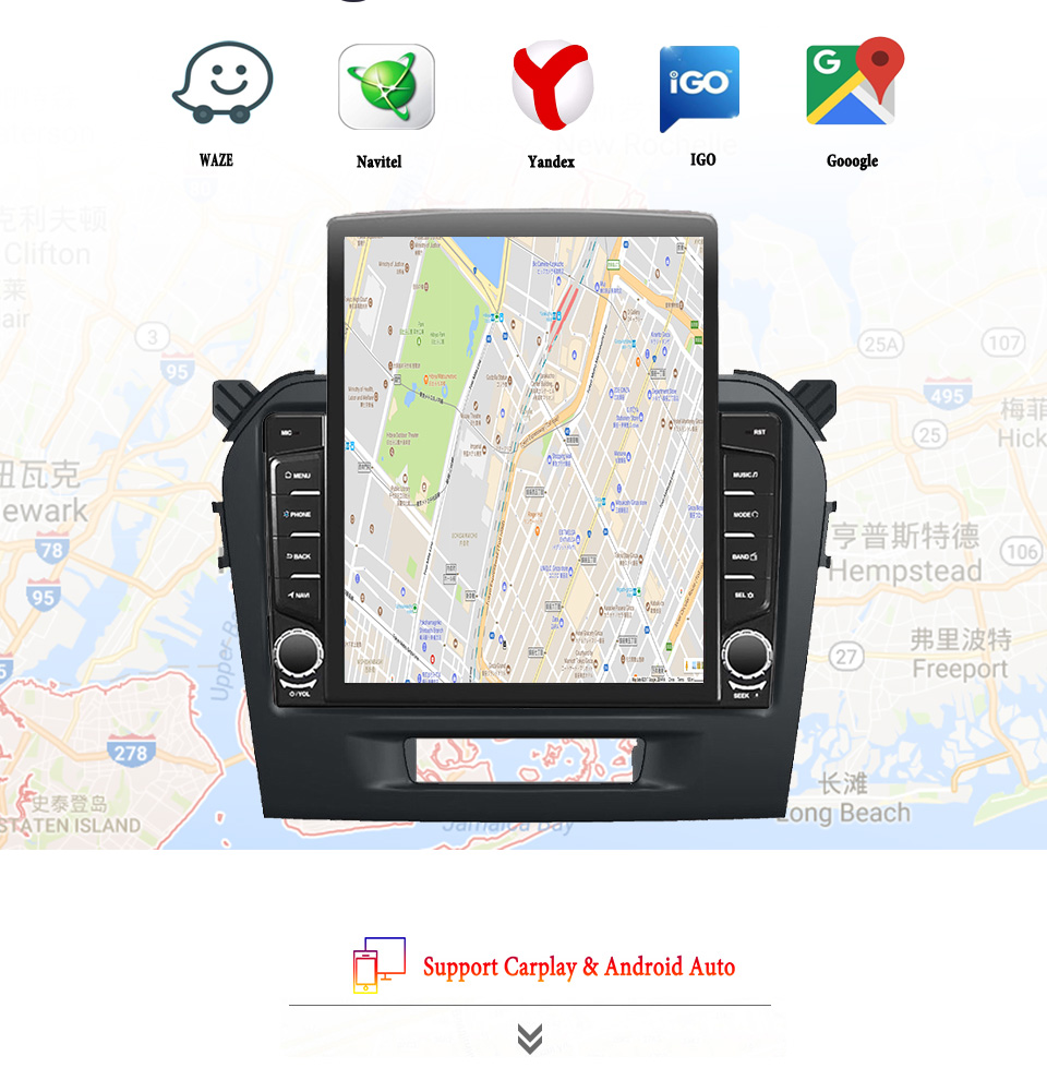 8G+128G Android 14 do Suzuki V – Tablet Danish Mobile & Accessories Photos recenzja i cena