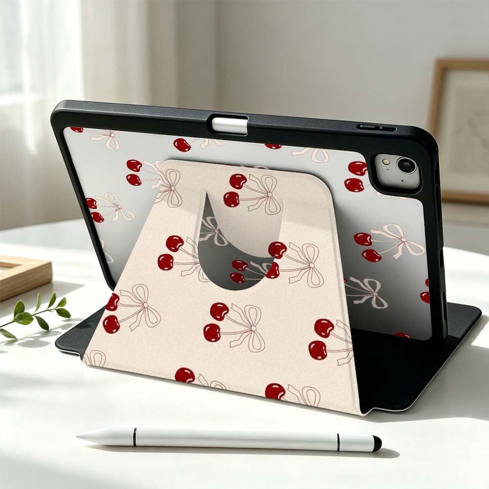 Luksusowe etui Cherry do Samsu – Samsung Tablet S11 Accessories recenzja i cena