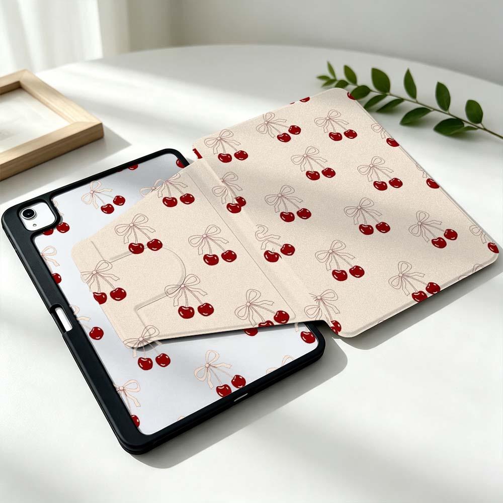 Luksusowe etui Cherry do Samsu – Samsung Tablet S11 Accessories recenzja i cena