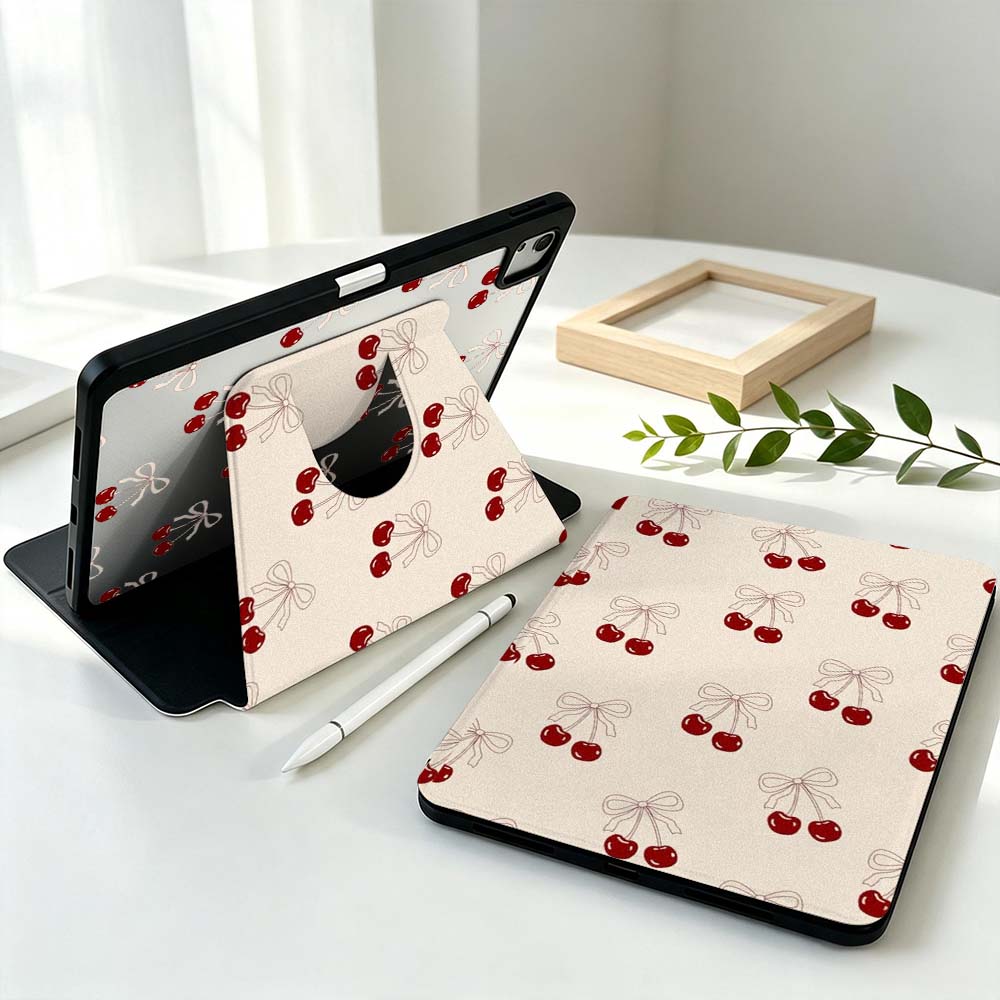 Luksusowe etui Cherry do Samsu – Samsung Tablet S11 Accessories recenzja i cena