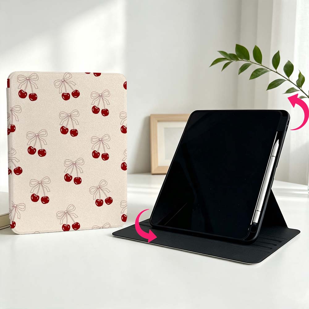 Luksusowe etui Cherry do Samsu – Samsung Tablet S11 Accessories recenzja i cena