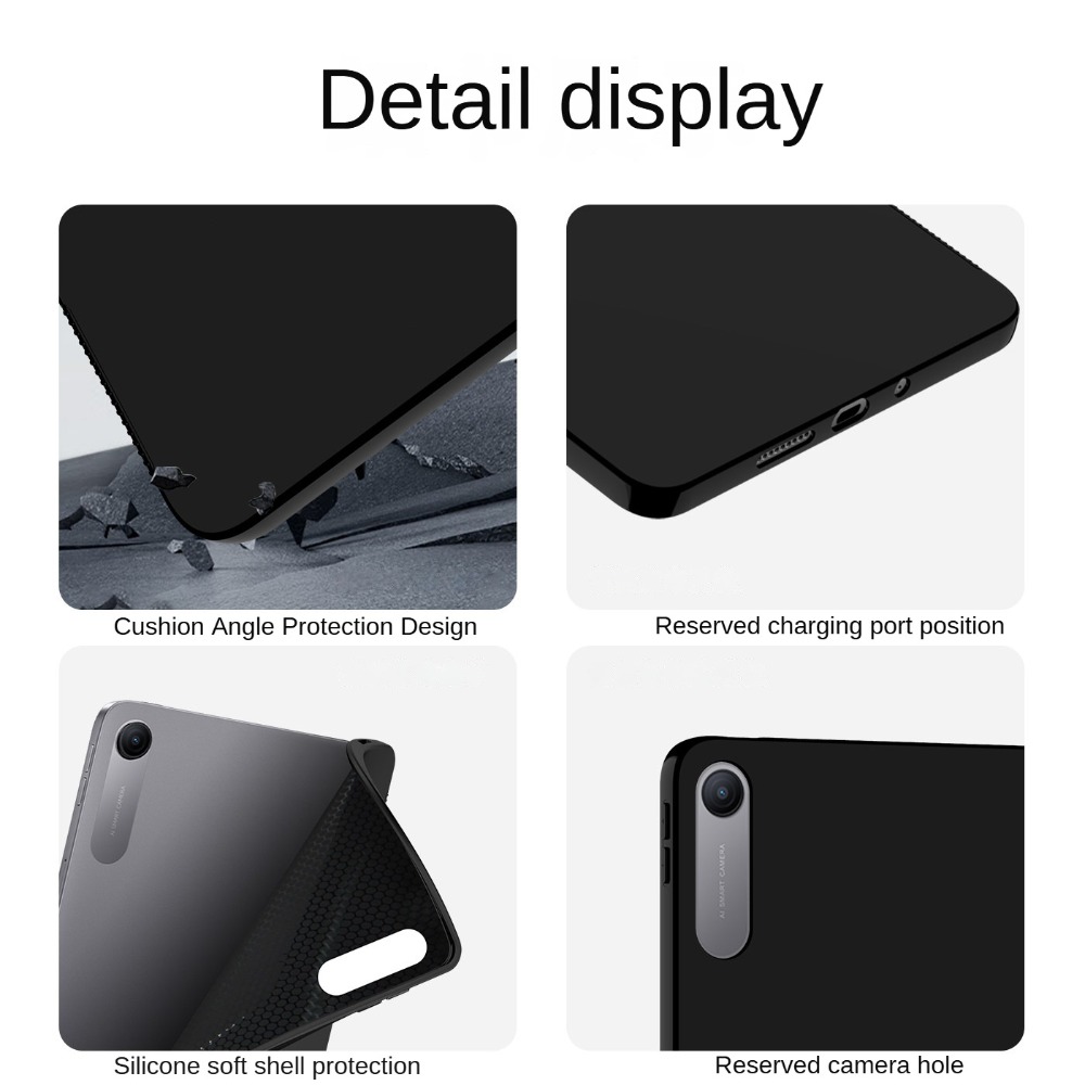 Etui ochronne do Xiaomi Redmi  – Redmi Tablet Accessories recenzja i cena