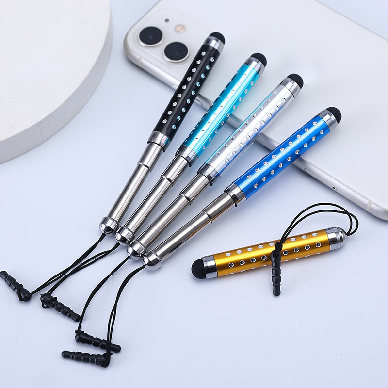 Profesjonalny rysik uniwersaln – Tablet Pencil Accessories recenzja i cena