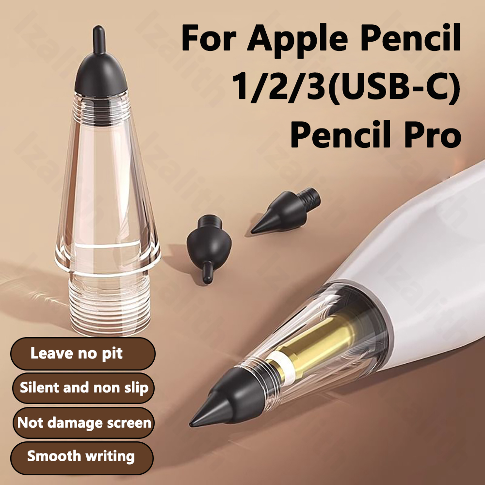 Zdejmowane końcówki zamienne d – Tablet Pencil Accessories recenzja i cena