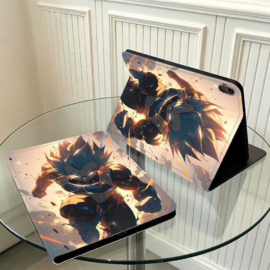 Etui Dragon Ball Goku z przegr – Samsung Tablet S11 Accessories recenzja i cena
