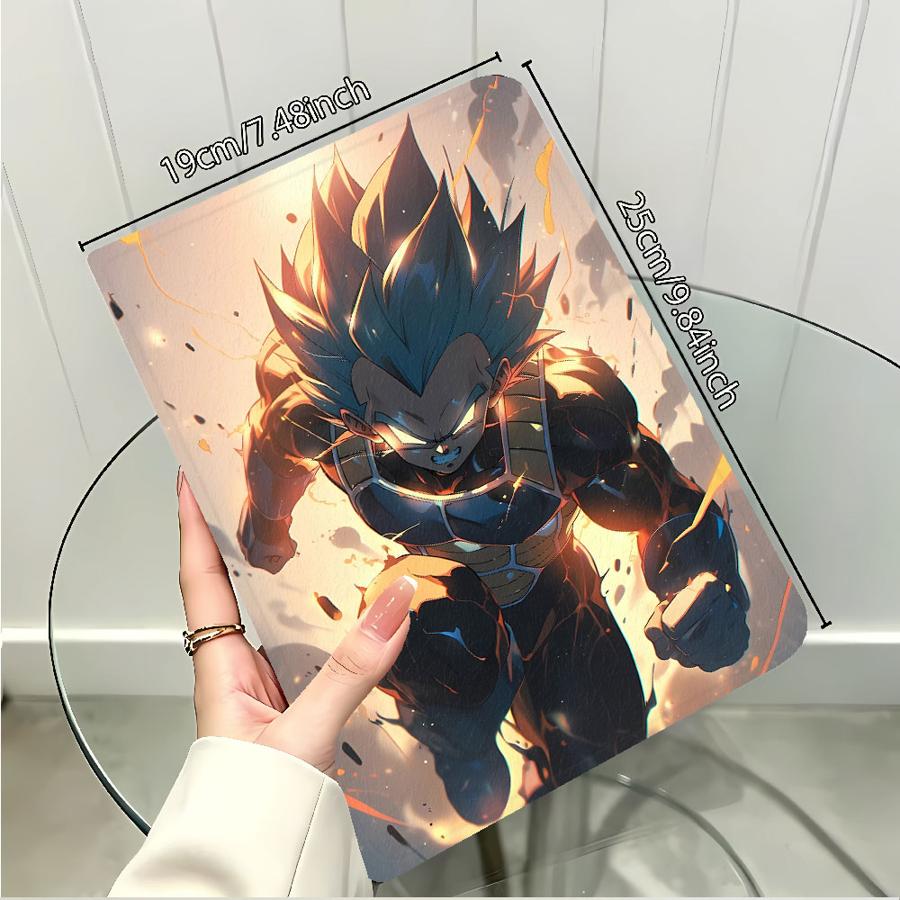 Etui Dragon Ball Goku z przegr – Samsung Tablet S11 Accessories recenzja i cena