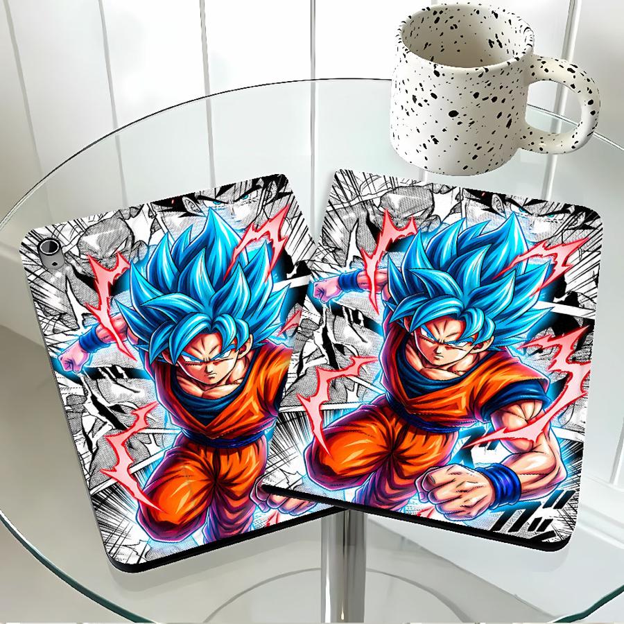 Etui Dragon Ball Goku z przegr – Samsung Tablet S11 Accessories recenzja i cena