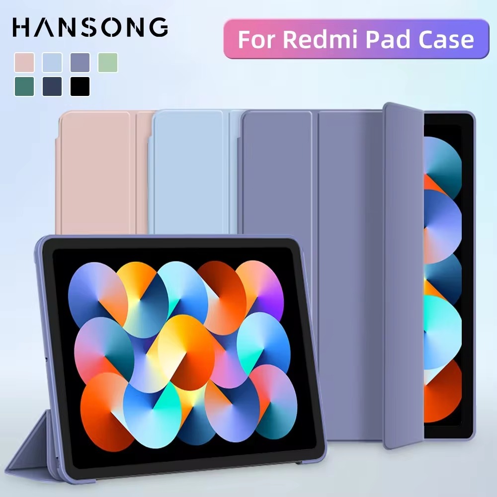 Etui dla Xiaomi Redmi Case Pro – Redmi Tablet Accessories recenzja i cena