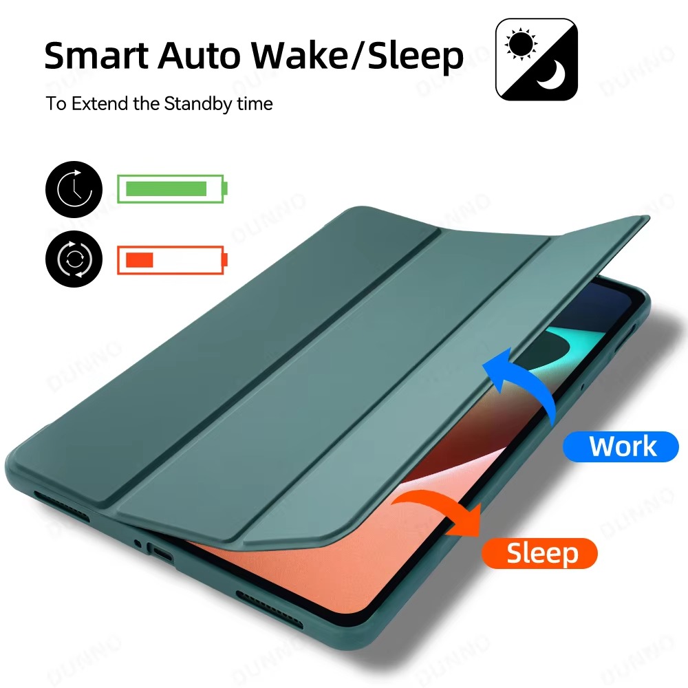 Etui dla Xiaomi Redmi Case Pro – Redmi Tablet Accessories recenzja i cena