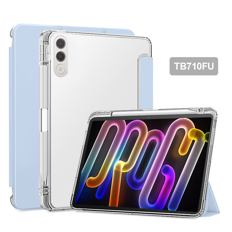 Etui na Xiaoxin Pad Pro GT z u – Tablet Accessories Case recenzja i cena