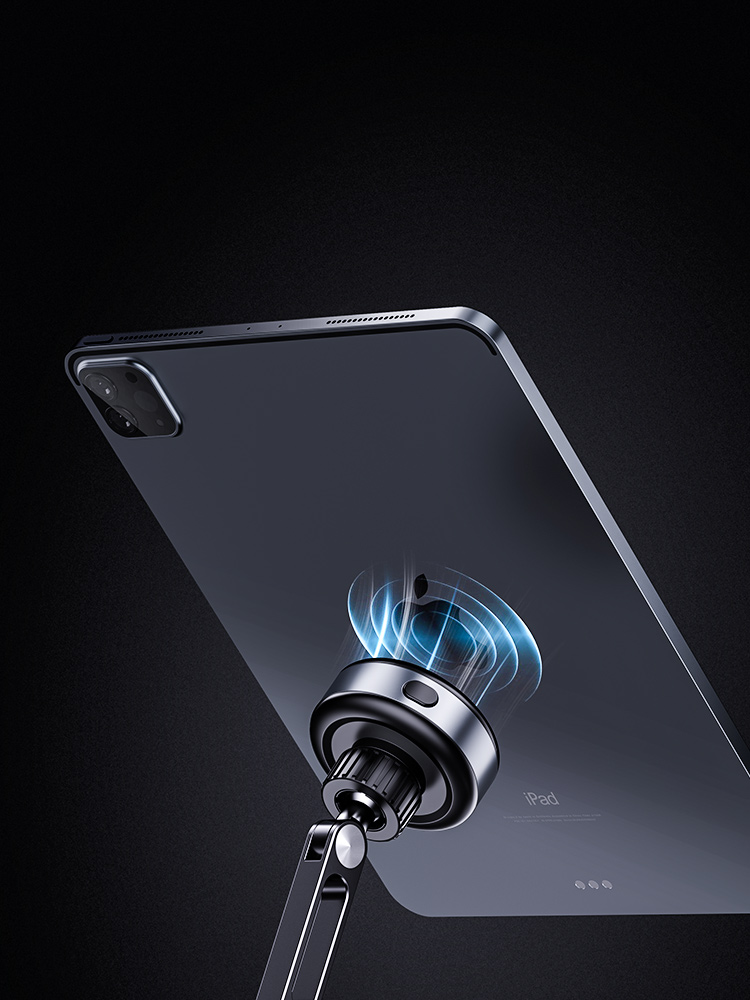 Artpowers Metalowy Uchwyt na T – Xiaomi Tablet Accessories recenzja i cena