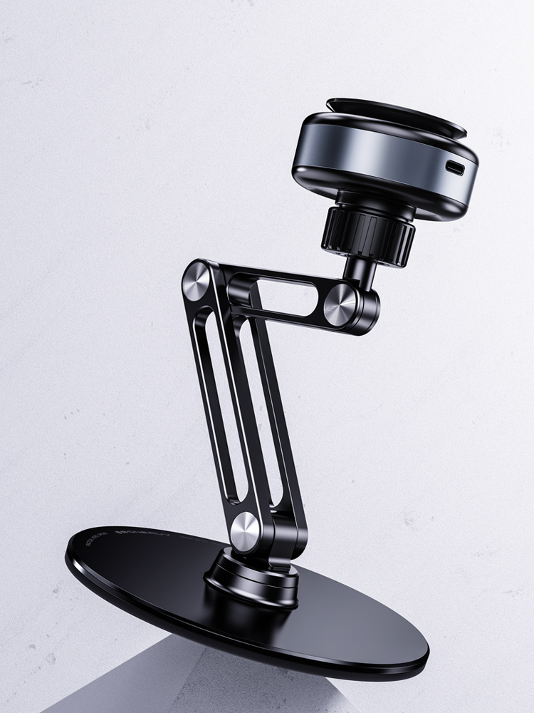 Artpowers Metalowy Uchwyt na T – Xiaomi Tablet Accessories recenzja i cena