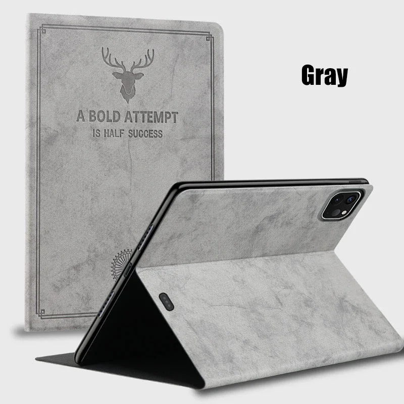 Etui Premium z motywem głowy j – Redmi Tablet Accessories recenzja i cena