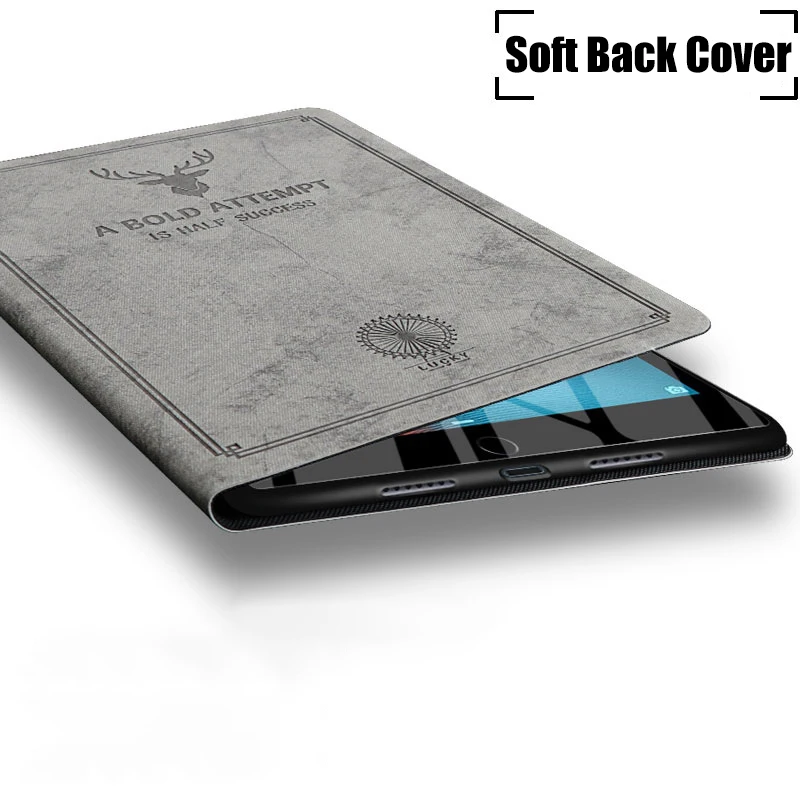 Etui Premium z motywem głowy j – Redmi Tablet Accessories recenzja i cena