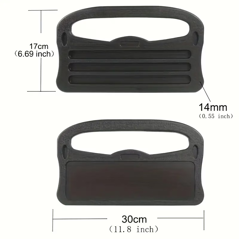Uniwersalny stolik na kierowni – Essential Tablet Accessories recenzja i cena
