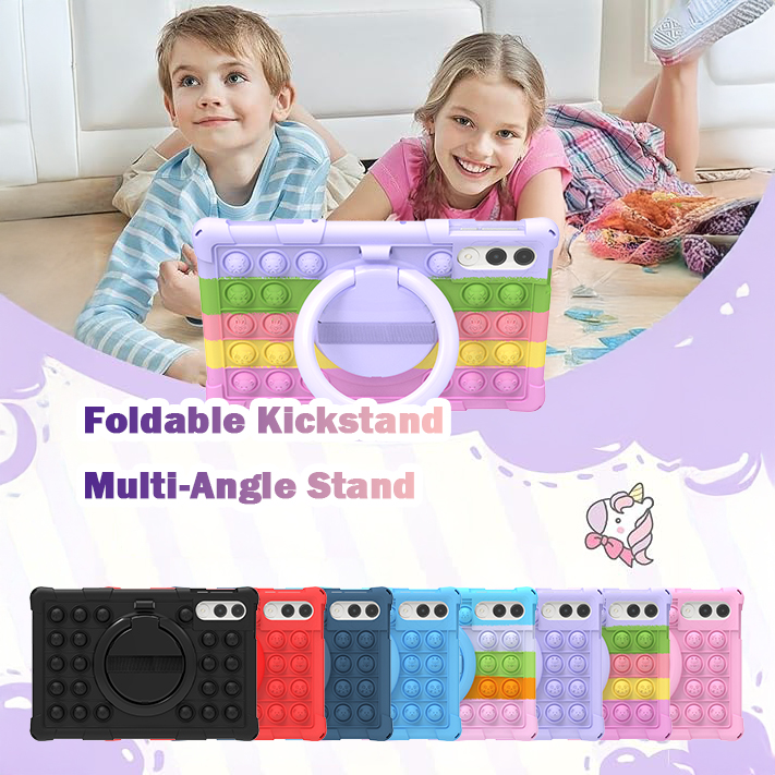 Etui dla dzieci na tablet Leno – Tablet Accessories Case recenzja i cena