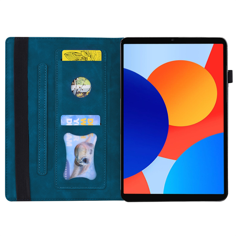 Dla Redmi Pad SE 8.7 Etui Luxu – Redmi Tablet Accessories recenzja i cena