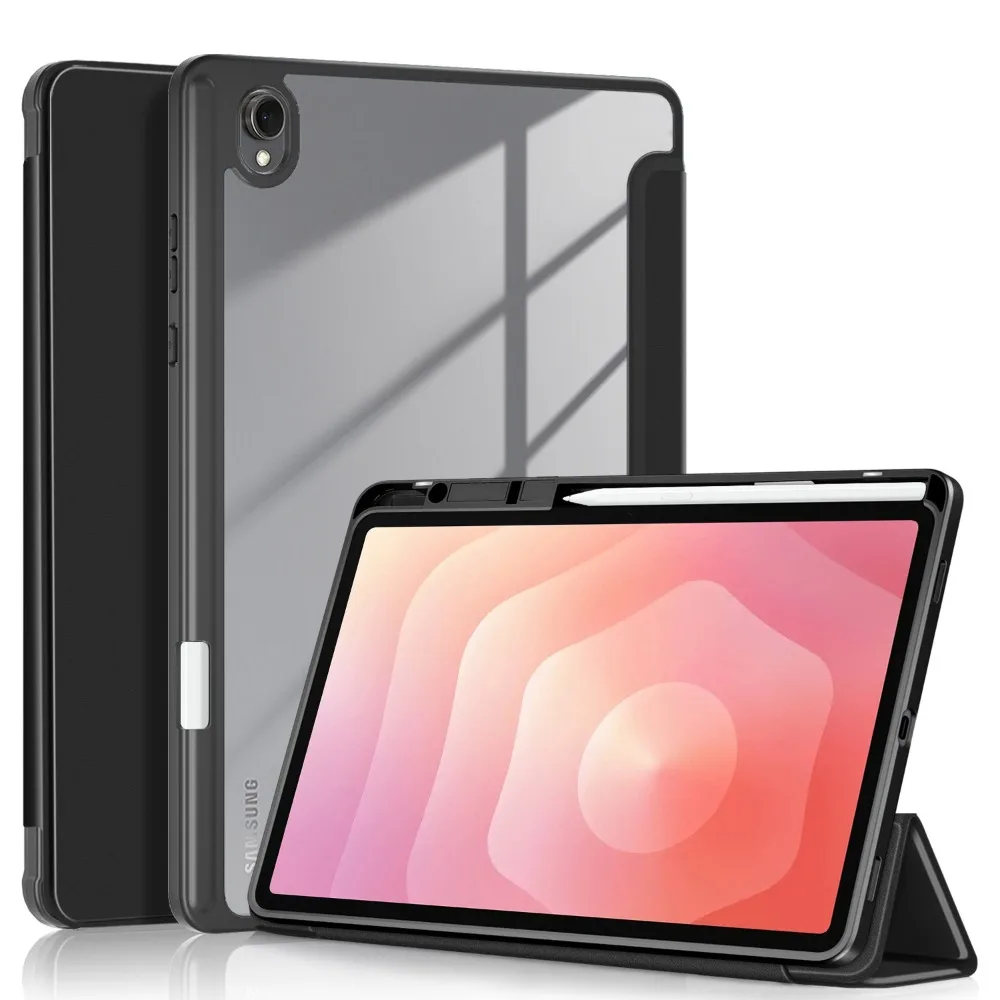 Etui na Samsung Galaxy Tab S11 – Samsung Tablet S11 Accessories recenzja i cena