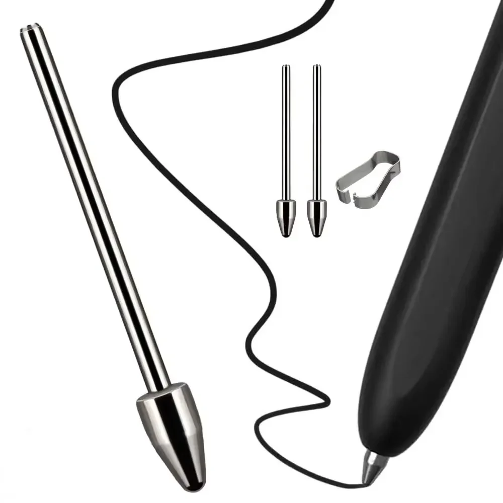 Wymienna końcówka rysika do ta – Tablet Pencil Accessories recenzja i cena